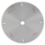 Cutting Aluminum Saw Blade